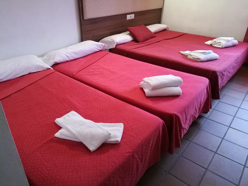Hostal Rural La Fonda Del Rocio Exterior photo